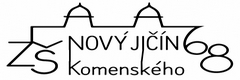 Základní škola Nový Jičín, Komenského 68, příspěvková organizace