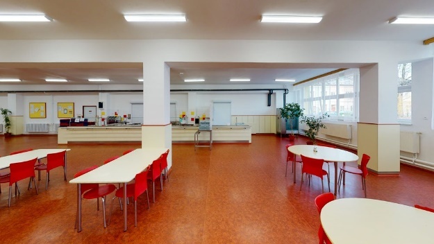 Sanitační řád, systém HACCP