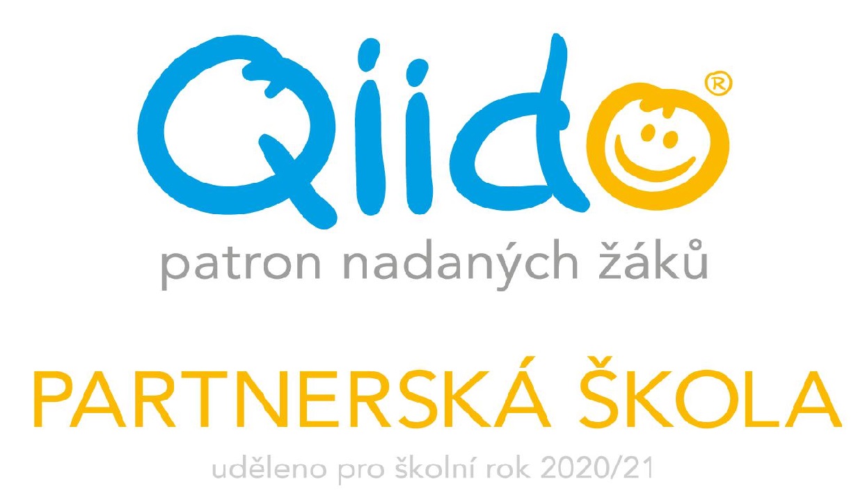 Qiido - patron nadaných dětí