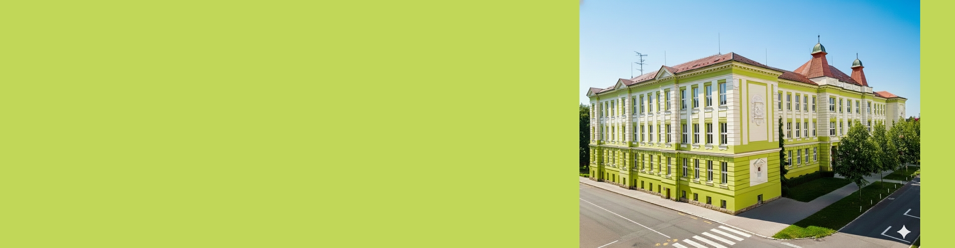 ZÁKLADNÍ ŠKOLA NOVÝ JIČÍN, KOMENSKÉHO 68, PŘÍSPĚVKOVÁ ORGANIZACE