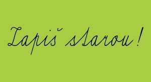 Zápis do 1.tříd - Informace pro rodiče budoucích prvňáčků.