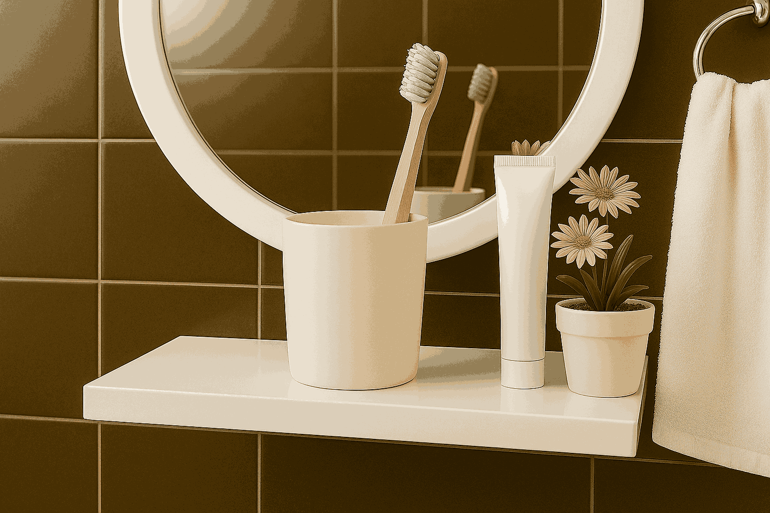 Dentální prevence ve škole