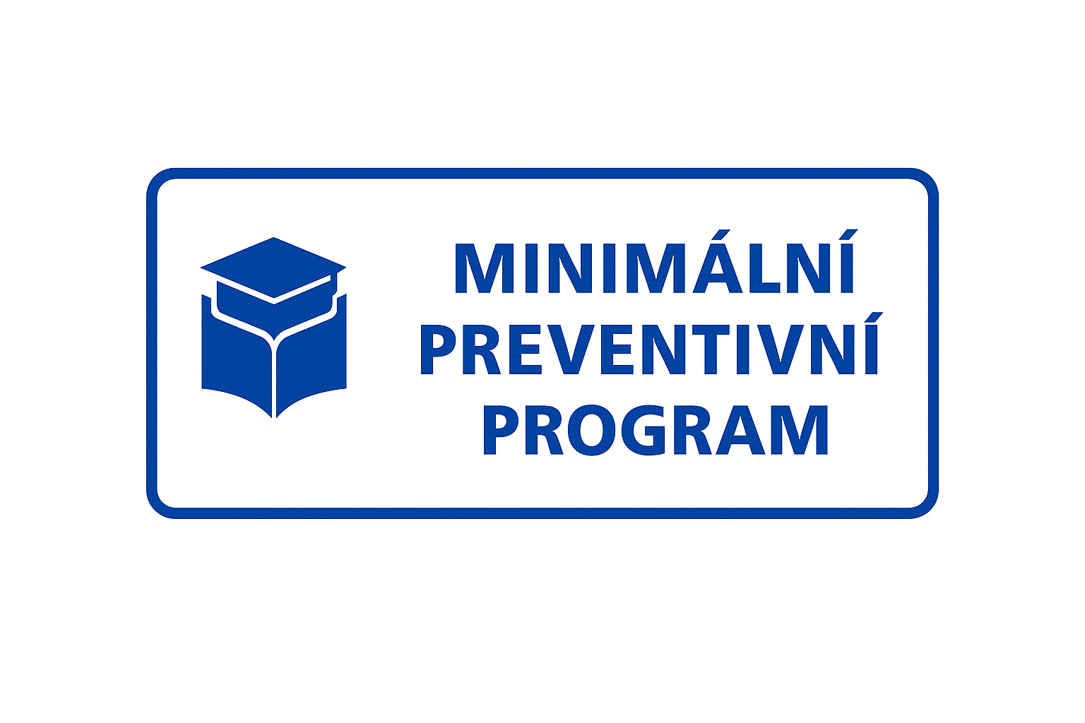 Minimální preventivní program pro školní rok 2025/2026