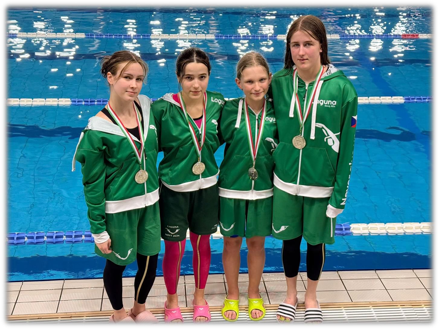 Světový pohár 2026 Lignano Sabiadorro