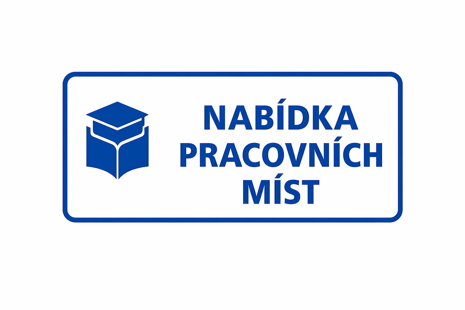 Nabídka pracovních míst