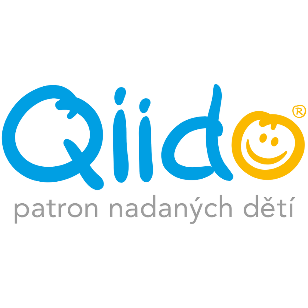Spolupráce základní školy a nadačního fondu Qiido