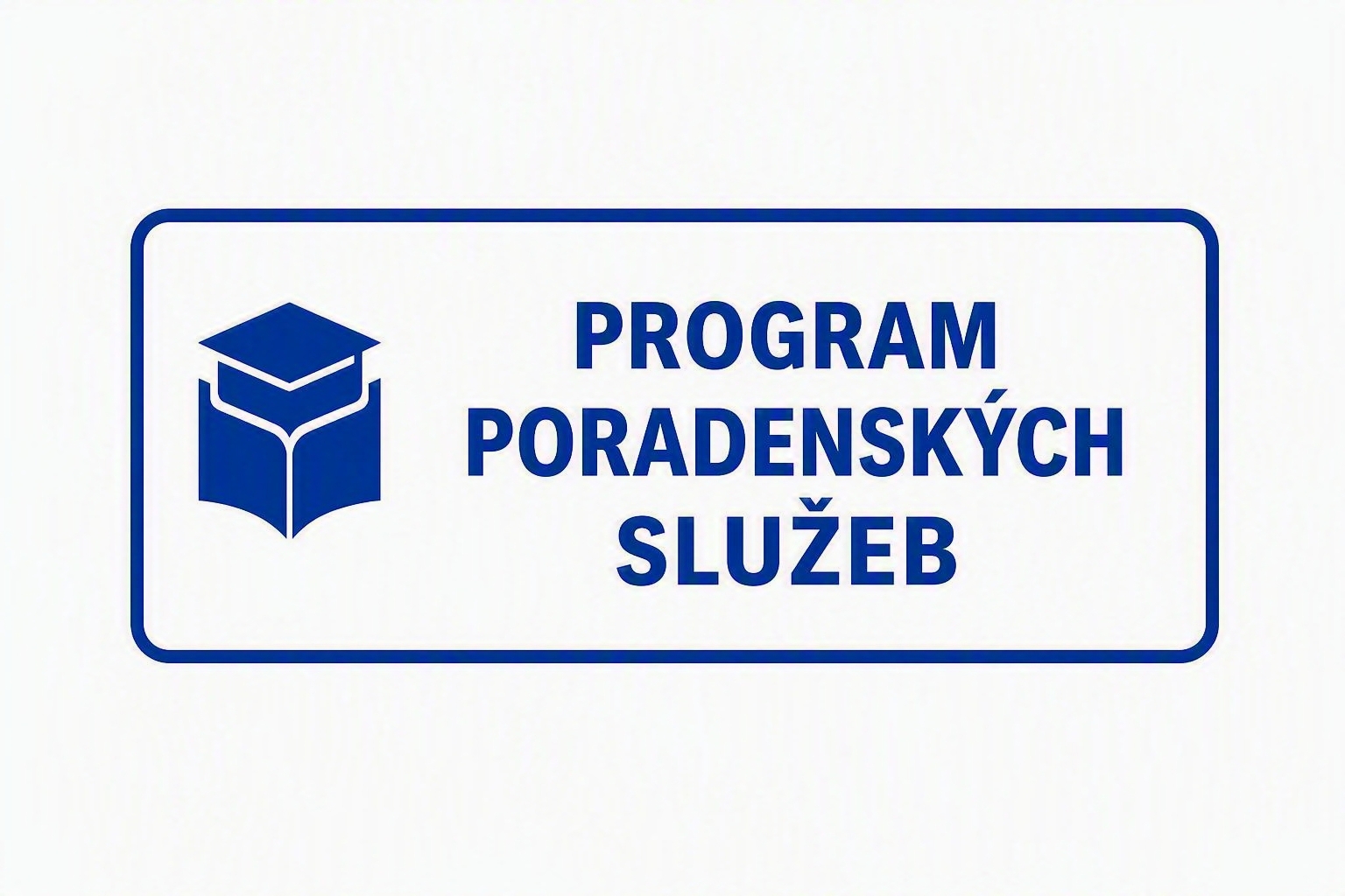 Program poradenských služeb