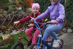 Cyklistky