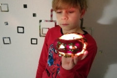 Matyáškova dýně