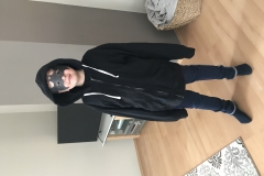 Batman Mikulášek