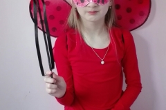 Beruška Adélka