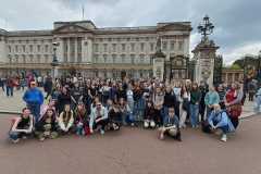 Buckingham-palace