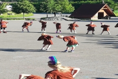 dig