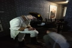 mde