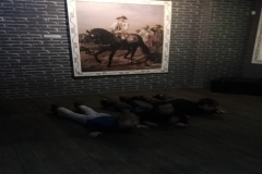 mde