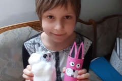 Denisčiny výrobky