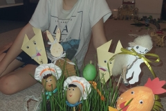 Míšovy výrobky 2