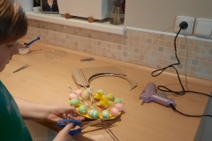 Mikulášek vyrábí 1