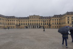 1.zamek-Schonbrunn