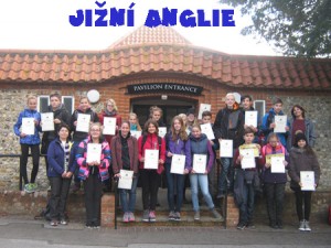 janglie