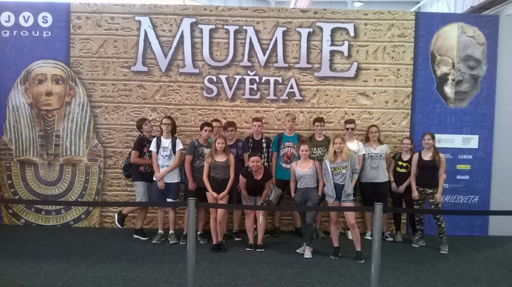 mumiesveta
